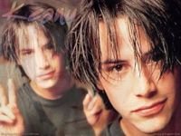 pic for Keanu Reeves